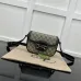 Gucci Handbag Apricot Size:20x14.5x5.1cm #B48225