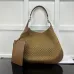 Gucci Handbag Frosted embossing Size:49x46x4cm #B48188
