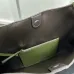 Gucci Handbag Frosted embossing Size:49x46x4cm #B48188