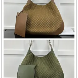 Gucci Handbag Frosted embossing Size:49x46x4cm #B48188