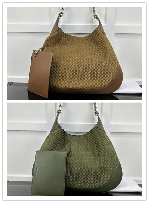 Gucci Handbag Frosted embossing Size:49x46x4cm #B48188