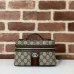 Gucci Handbag Size:20X12X6cm #B48157