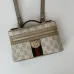 Gucci Handbag Size:20X12X6cm #B48157