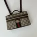 Gucci Handbag Size:20X12X6cm #B48157