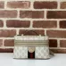 Gucci Handbag Size:20X12X6cm #B48157