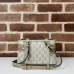 Gucci Handbag Size:20X12X6cm #B48157