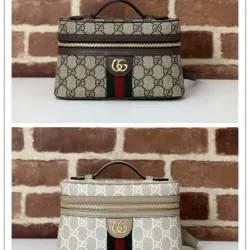 Gucci Handbag Size:20X12X6cm #B48157