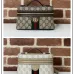 Gucci Handbag Size:20X12X6cm #B48157