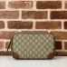 Gucci Handbag Size:23.5×15×6cm #B48205
