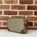 Gucci Handbag Size:23.5×15×6cm #B48205