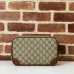 Gucci Handbag Size:23.5×15×6cm #B48205