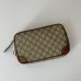 Gucci Handbag Size:23.5×15×6cm #B48205