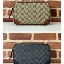 Gucci Handbag Size:23.5×15×6cm #B48205