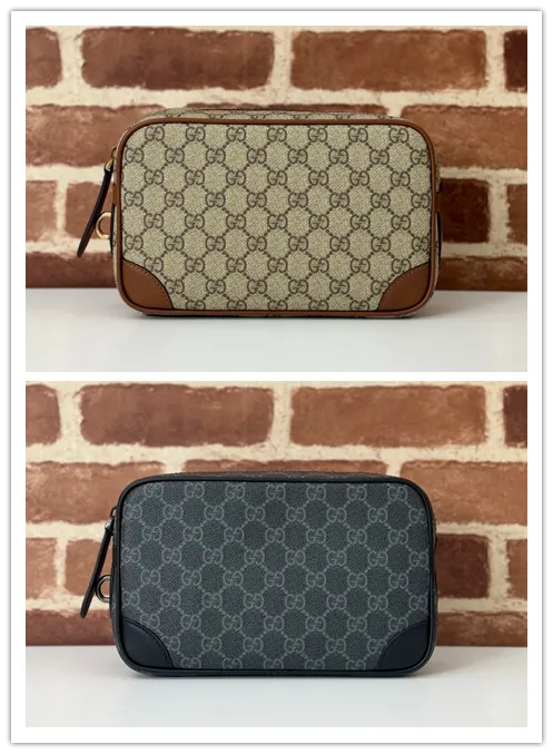 Gucci Handbag Size:23.5×15×6cm #B48205