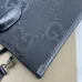 Gucci Handbag Size:37x32.5x15cm #B48170
