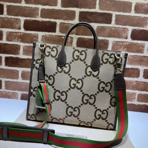 Gucci Handbag Size:37x32.5x15cm #B48171