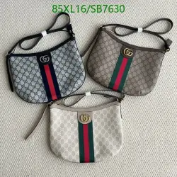 Gucci Handbags 598125 #B67405