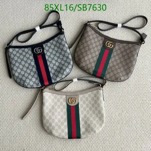 Gucci Handbags 598125 #B67405