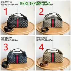 Gucci Handbags Model 857799 #B67406