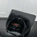 Gucci Jackie 1961 Large Hobo Bag – Black GG Canvas with Silver-Tone Hardware #B59160