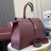 Gucci Large tote bag with hook closure in light brown leather  #B50307