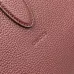 Gucci Large tote bag with hook closure in light brown leather  #B50307