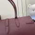 Gucci Large tote bag with hook closure in light brown leather  #B50307
