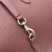 Gucci Large tote bag with hook closure in light brown leather  #B50307
