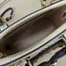 Gucci Leather Bamboo Top Handle Handbag 715775 | W20×H16×D8.5cm #A69501