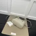 Gucci Leather Bamboo Top Handle Handbag 715775 | W20×H16×D8.5cm #A69501