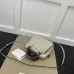 Gucci Leather Bamboo Top Handle Handbag 715775 | W20×H16×D8.5cm #A69501