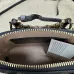 Gucci Leather Bamboo Top Handle Handbag 715775 | W20×H16×D8.5cm #A69501