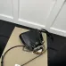Gucci Leather Bamboo Top Handle Handbag 715775 | W20×H16×D8.5cm #A69501