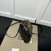 Gucci Leather Bamboo Top Handle Handbag 715775 | W20×H16×D8.5cm #A69501