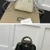 Gucci Leather Bamboo Top Handle Handbag 715775 | W20×H16×D8.5cm #A69501