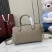 Gucci Medium Boston Duffle Bag 815255 W25.5xH16xD14cm #B62966