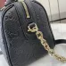 Gucci Medium Boston Duffle Bag 815255 W25.5xH16xD14cm #B62966