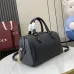 Gucci Medium Boston Duffle Bag 815255 W25.5xH16xD14cm #B62966