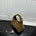 Gucci Medium Suede Hobo Handbag 837467 W27.5xH21xD16cm #B62964