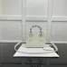 Gucci Mini GG Top Handle Bag 832936 W20xH16xD10cm #B62965