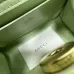 Gucci Mini GG Top Handle Bag 832936 W20xH16xD10cm #B62965