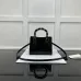 Gucci Mini GG Top Handle Bag 832936 W20xH16xD10cm #B62965