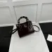 Gucci Mini GG Top Handle Bag 832936 W20xH16xD10cm #B62965