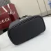 Gucci Mini Top Handle Vanity Case 16x12x9cm #B63866