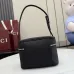 Gucci Mini Top Handle Vanity Case 16x12x9cm #B63866