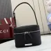 Gucci Mini Top Handle Vanity Case 16x12x9cm #B63866