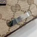 Gucci Mini Top Handle Vanity Case 16x12x9cm #B63866