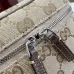 Gucci Mini Top Handle Vanity Case 16x12x9cm #B63866