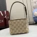 Gucci Mini Top Handle Vanity Case 16x12x9cm #B63866