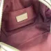 Gucci Original 855273 White Shoulder Bag | 24×13×7 cm Premium Quality Crossbody Bag #B60235